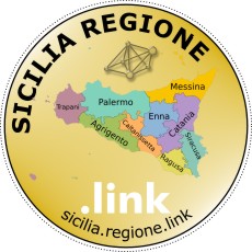 ᑕ❶ᑐ Sicilia Regione LINK - Selezione link Regione